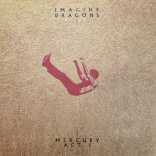 Load image into Gallery viewer, Imagine Dragons- Act 1
