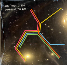 Load image into Gallery viewer, Bay Area Disco Compilation 001
