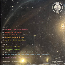 Load image into Gallery viewer, Bay Area Disco Compilation 001
