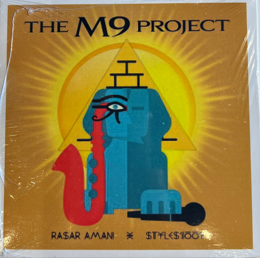 The M9 Project
