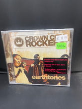 Load image into Gallery viewer, Crown City Rockers - Earthtones CD
