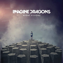 Load image into Gallery viewer, Imagine Dragons Night Visions
