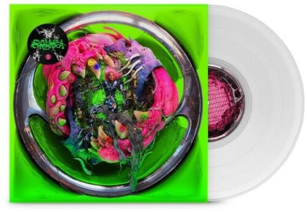 Lady Gaga - Dawn of Chromatica LP Vinyl