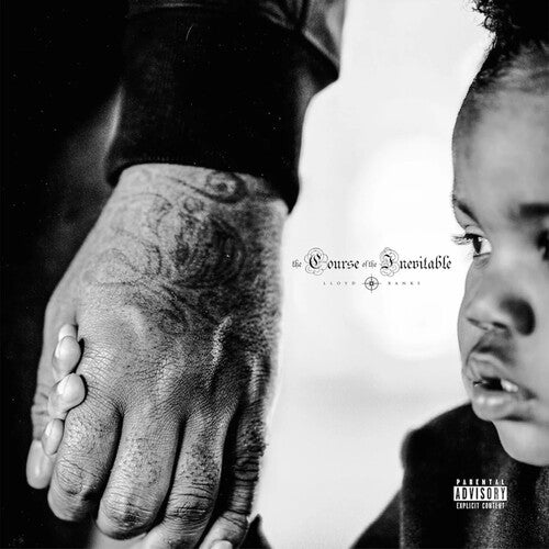 Lloyd Banks Course Of Inevitable [Explicit Content] (2 Lp's) Vinyl