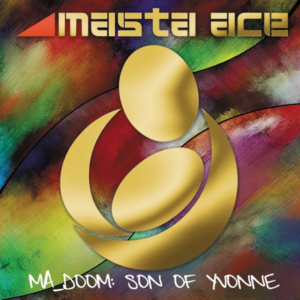 MA-Doom- Son of Yvonne