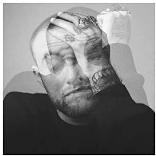Mac Miller- Circles