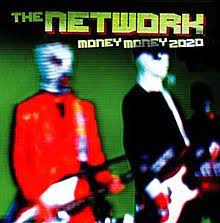 The Network- money money 2020 JGWA 96/3000