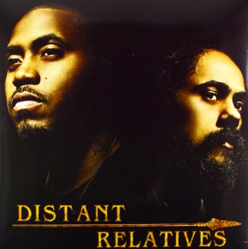 Nas and Damian 