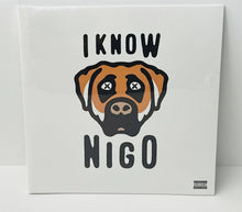 Load image into Gallery viewer, Nigo - I Know Nigo
