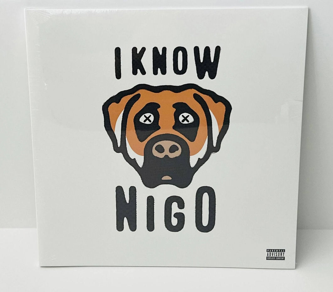 Nigo - I Know Nigo