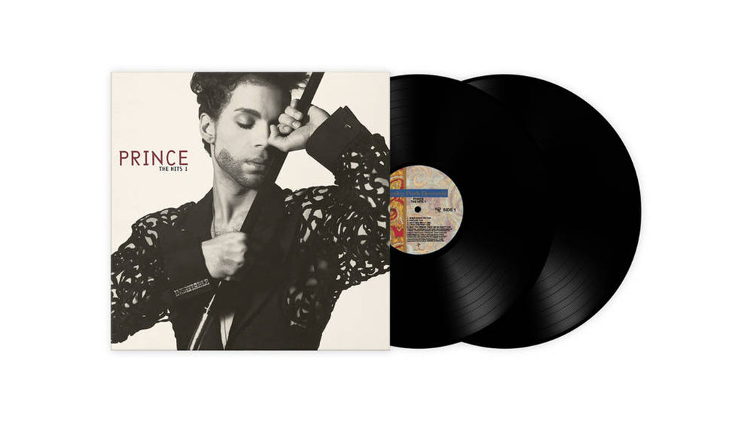 Prince The Hits 1 2 x 12