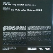Load image into Gallery viewer, Paul Nice - 5 Fingers of Death 7&quot;
