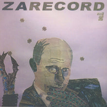 Load image into Gallery viewer, Zarecord Just Stay Funky Like That Symatic, Kutclass &amp; Darcy D 7&quot;
