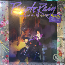 Load image into Gallery viewer, Prince and the Revolution - Purple Rain
