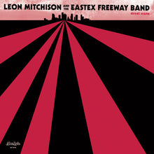 Load image into Gallery viewer, Leon Mitchison and the Eastex Freeway Band Street Scene
