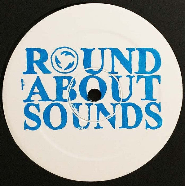 Joel Kehren -  Real Love EP