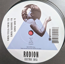 Load image into Gallery viewer, Rodion Electric - Soca
