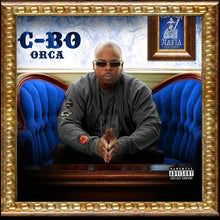 Load image into Gallery viewer, C-Bo - Orca
