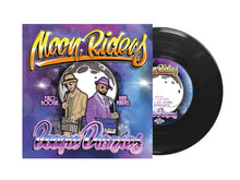 Load image into Gallery viewer, Moon Riders - Boogie Diaries
