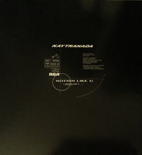 Load image into Gallery viewer, Kaytranada - Nothing Like You
