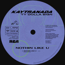 Load image into Gallery viewer, Kaytranada - Nothing Like You

