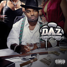 Load image into Gallery viewer, Daz - So So Gangster
