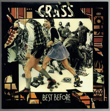 Load image into Gallery viewer, Crass - Best Before FYBS
