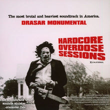 Load image into Gallery viewer, Drasar Monumental - Hardcore Overdose Sessions
