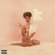 Load image into Gallery viewer, Ari Lennox - Shea Butter
