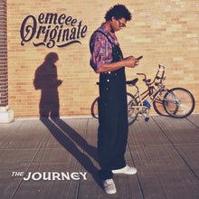 Load image into Gallery viewer, Emcee Originate- The Journey
