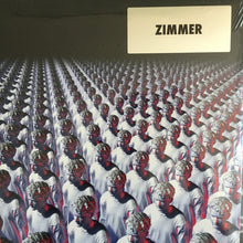 Load image into Gallery viewer, Zimmer - Self titled
