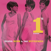 Load image into Gallery viewer, Diana Ross &amp; The Supremes - Number 1&#39;s
