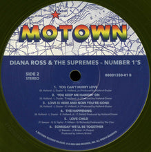 Load image into Gallery viewer, Diana Ross &amp; The Supremes - Number 1&#39;s

