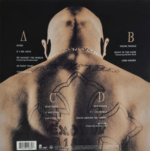 Load image into Gallery viewer, 2 Pac - Me Against the World
