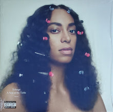 Load image into Gallery viewer, Solange - A Seat at the Table
