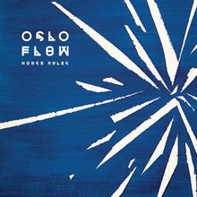 Load image into Gallery viewer, Oslo Flow House Rules 7&quot;
