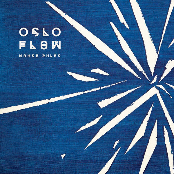 Oslo Flow House Rules 7