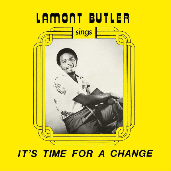 Lamont Butler - It's Time for Change