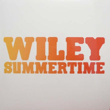 Load image into Gallery viewer, Wiley - Summertime
