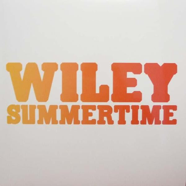 Wiley - Summertime