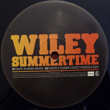 Load image into Gallery viewer, Wiley - Summertime
