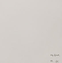 Load image into Gallery viewer, Mounika- I need space *
