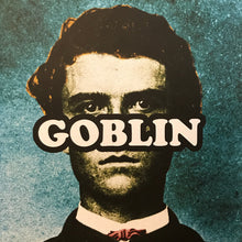 Load image into Gallery viewer, Tyler, the Creator - Goblin 2 x 12&quot; LP
