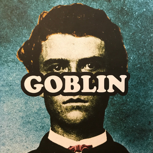 Tyler, the Creator - Goblin 2 x 12