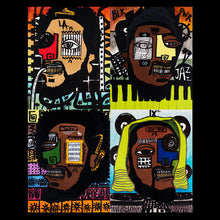 Load image into Gallery viewer, Terrace Martin - Dinner Party
