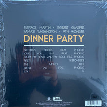 Load image into Gallery viewer, Terrace Martin - Dinner Party
