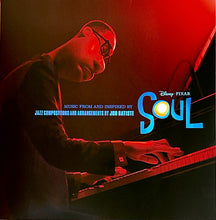 Load image into Gallery viewer, Jon Batiste - Soul
