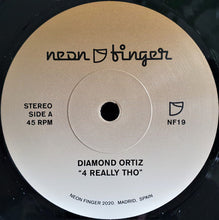Load image into Gallery viewer, Diamond Ortiz - 4 Really Tho
