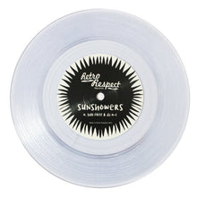 Load image into Gallery viewer, A. Billi Free &amp; DJ A-L - Forecast b/w Sunshowers (Black Vinyl Copy)
