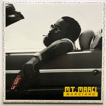 Load image into Gallery viewer, Roc Marciano - Mt. Marci
